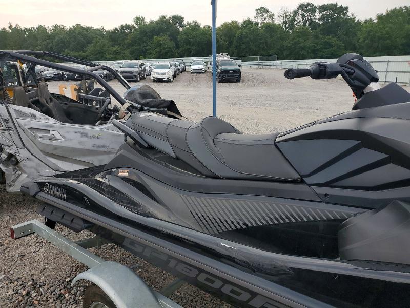 2023 Yamaha Gp1800 Rho მანქანა იყიდება აუქციონზე, vin: YAMA2310L223, აუქციონის ნომერი: 62993416