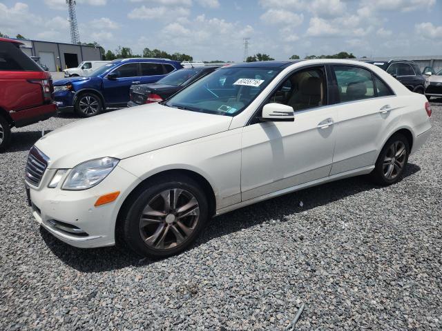 2011 Mercedes-benz E მანქანა იყიდება აუქციონზე, vin: WDDHF8HB7BA349021, აუქციონის ნომერი: 60455716