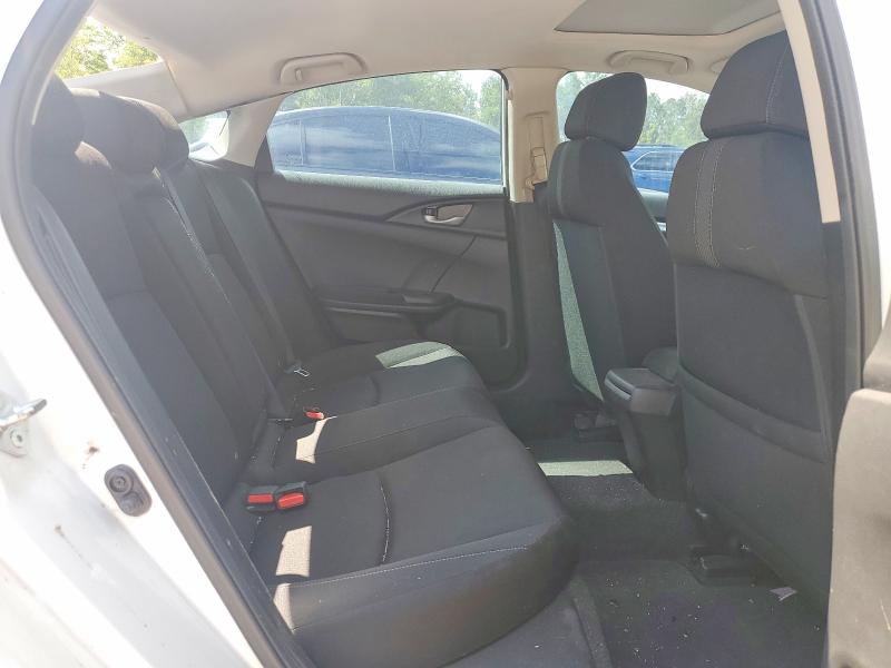 Aukcja sprzedaży 2021 Honda Civic, vin: 2HGFC2F72MH016494, numer aukcji: 60142566