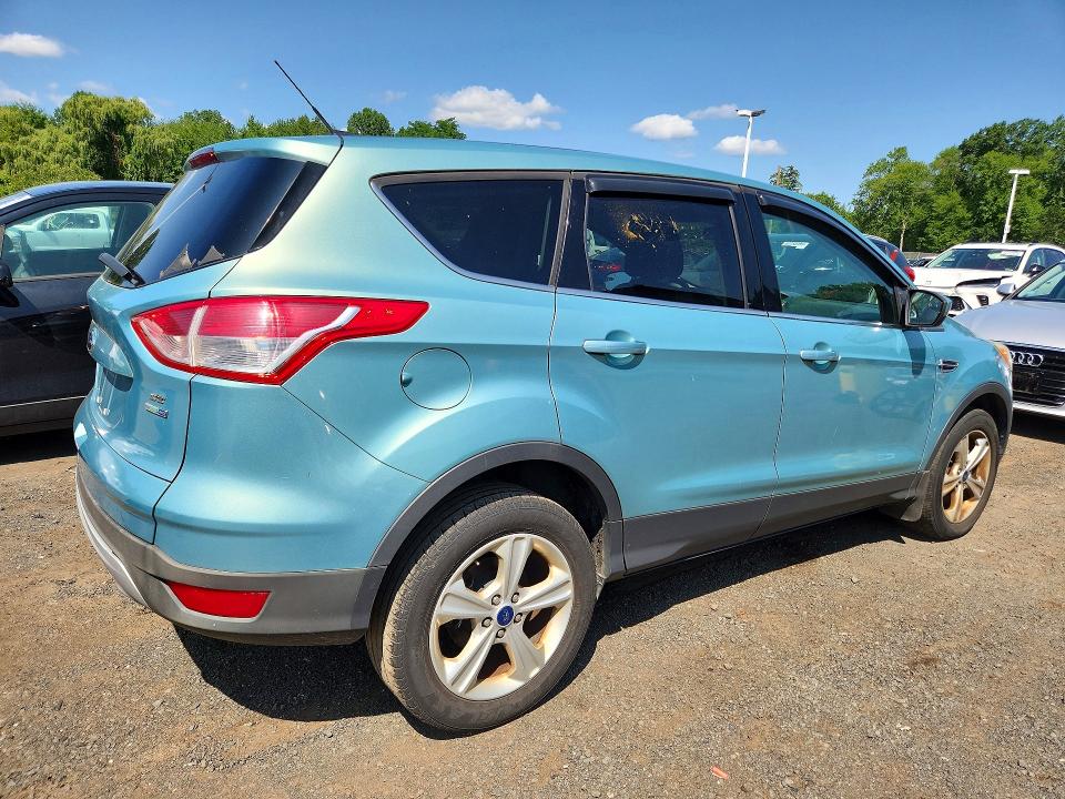 Aukcja sprzedaży 2013 Ford Escape, vin: 1FMCU9GX9DUB27834, numer aukcji: 62458986