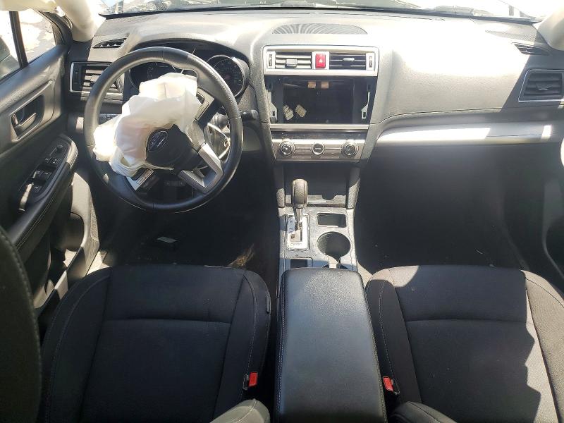 60183566 :رقم المزاد ، 4S3BNAA68F3065513 vin ، 2015 Subaru Legacy مزاد بيع