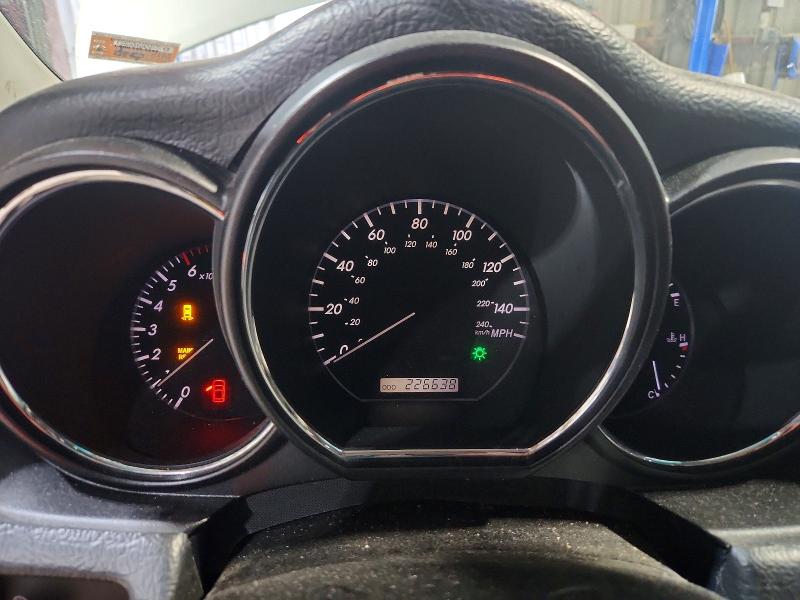 Aukcja sprzedaży 2005 Lexus Rx, vin: JTJGA31U850055976, numer aukcji: 60478416
