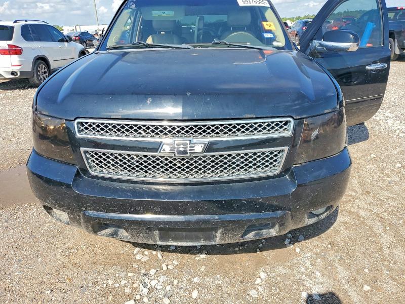 Продаж на аукціоні авто 2010 Chevrolet Tahoe, vin: 1GNUCBE02AR288671, номер лоту: 59376506
