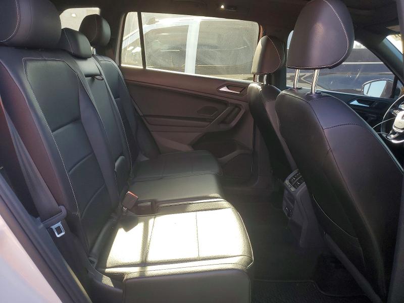 Продажа на аукционе авто 2021 Volkswagen Tiguan, vin: 3VV2B7AX0MM101602, номер лота: 60443856