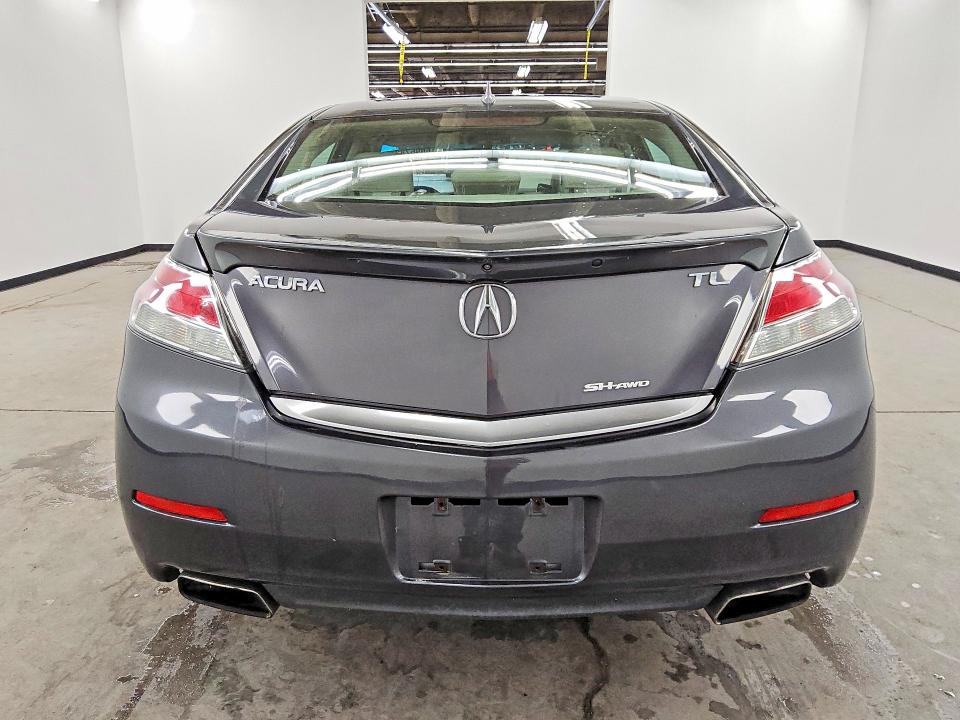 Продажа на аукционе авто 2012 Acura Tl, vin: 19UUA9F51CA005729, номер лота: 60967826