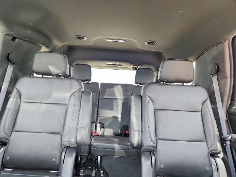 2021 Chevrolet Tahoe მანქანა იყიდება აუქციონზე, vin: 1GNSCNKD1MR349853, აუქციონის ნომერი: 60085256