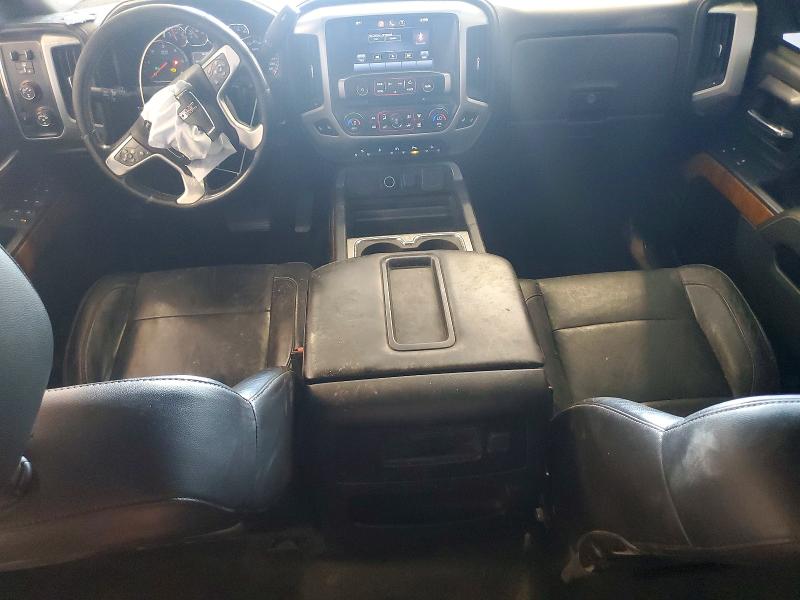 Продаж на аукціоні авто 2014 Gmc Sierra, vin: 3GTU2VECXEG230904, номер лоту: 61544606