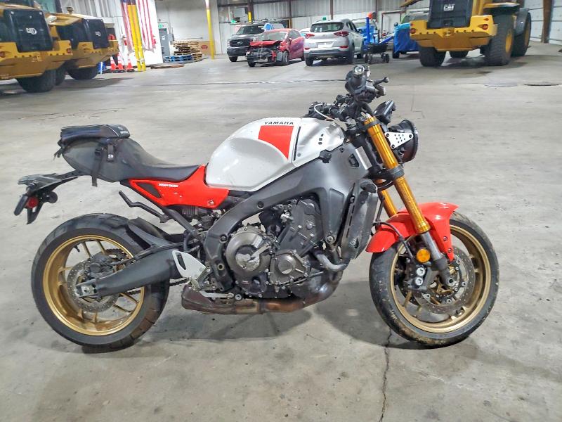 Продажа на аукционе авто 2024 Yamaha Mtm890, vin: JYARN80Y2RA000940, номер лота: 61889476