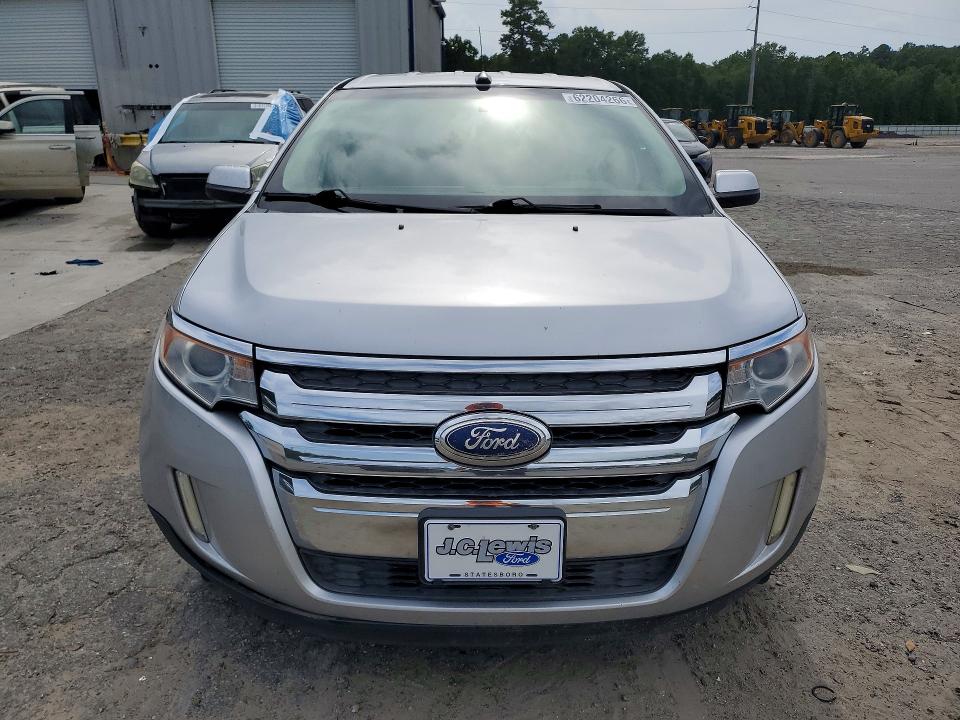 Продажа на аукционе авто 2014 Ford Edge, vin: 2FMDK3KC8EBB72492, номер лота: 62204266
