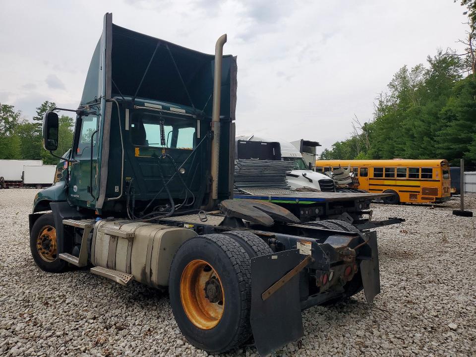 Продаж на аукціоні авто 2017 Mack 600, vin: 1M1AW01X9HM009539, номер лоту: 59226116