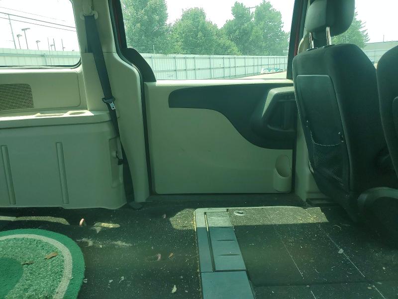 Aukcja sprzedaży 2012 Dodge Grand Caravan, vin: 2C4RDGBG2CR182230, numer aukcji: 61402186