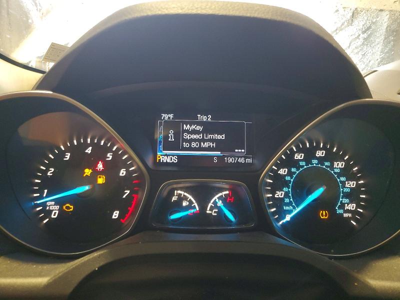 Продажа на аукционе авто 2014 Ford Escape, vin: 1FMCU9GX7EUA49362, номер лота: 63056126