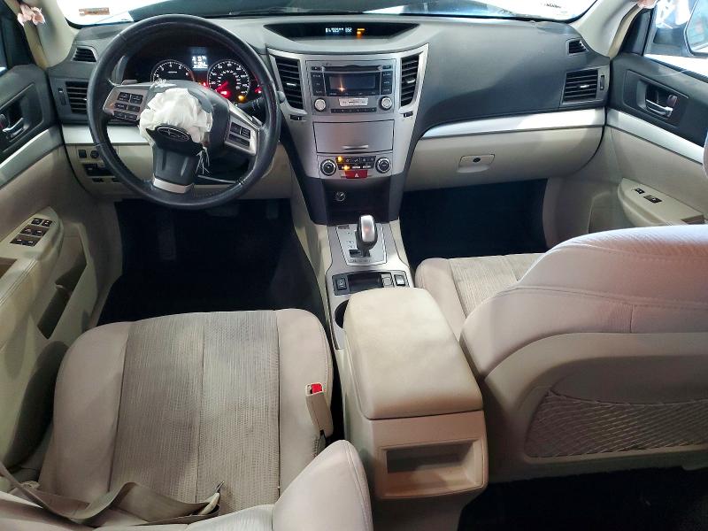 63022936 :رقم المزاد ، 4S4BRCCC5D3283422 vin ، 2013 Subaru Outback مزاد بيع