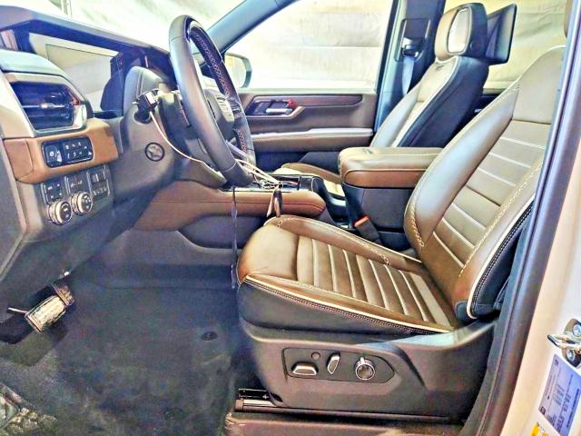 Продажа на аукционе авто 2025 Gmc Yukon Xl, vin: 1GKS2KRL3SR394849, номер лота: 55816816