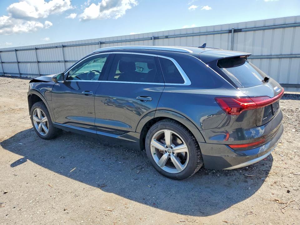 Aukcja sprzedaży 2019 Audi E-tron, vin: WA1LABGE2KB021909, numer aukcji: 63364736