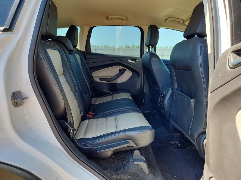 Aukcja sprzedaży 2019 Ford Escape, vin: 1FMCU0HD7KUA56811, numer aukcji: 62384736