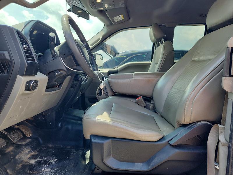Aukcja sprzedaży 2016 Ford F150, vin: 1FTEX1CG0GKF56162, numer aukcji: 60514856