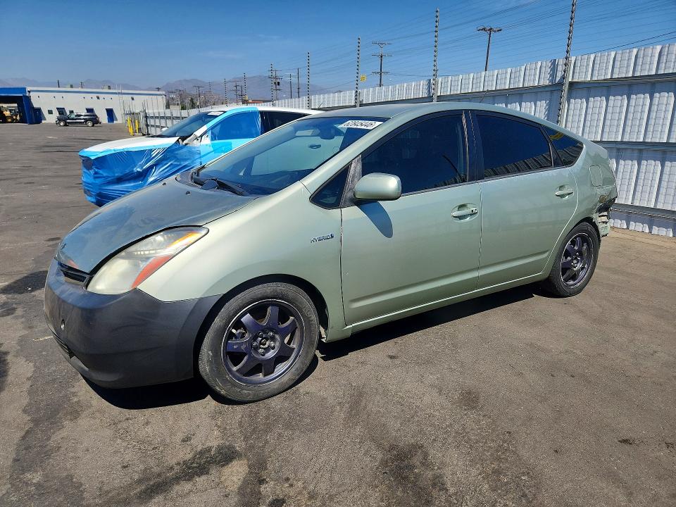 62845446 :رقم المزاد ، JTDKB20UX83377723 vin ، 2008 Toyota Prius مزاد بيع