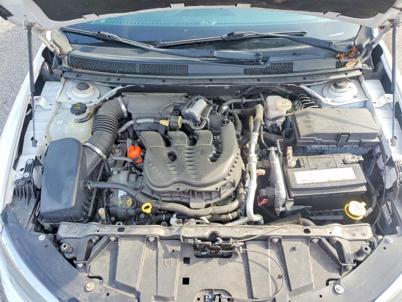 Продажа на аукционе авто 2015 Chrysler 200, vin: 1C3CCCBG1FN517453, номер лота: 62094706