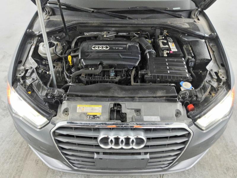 Продажа на аукционе авто 2016 Audi A3, vin: WAUA7GFF2G1117326, номер лота: 60072216