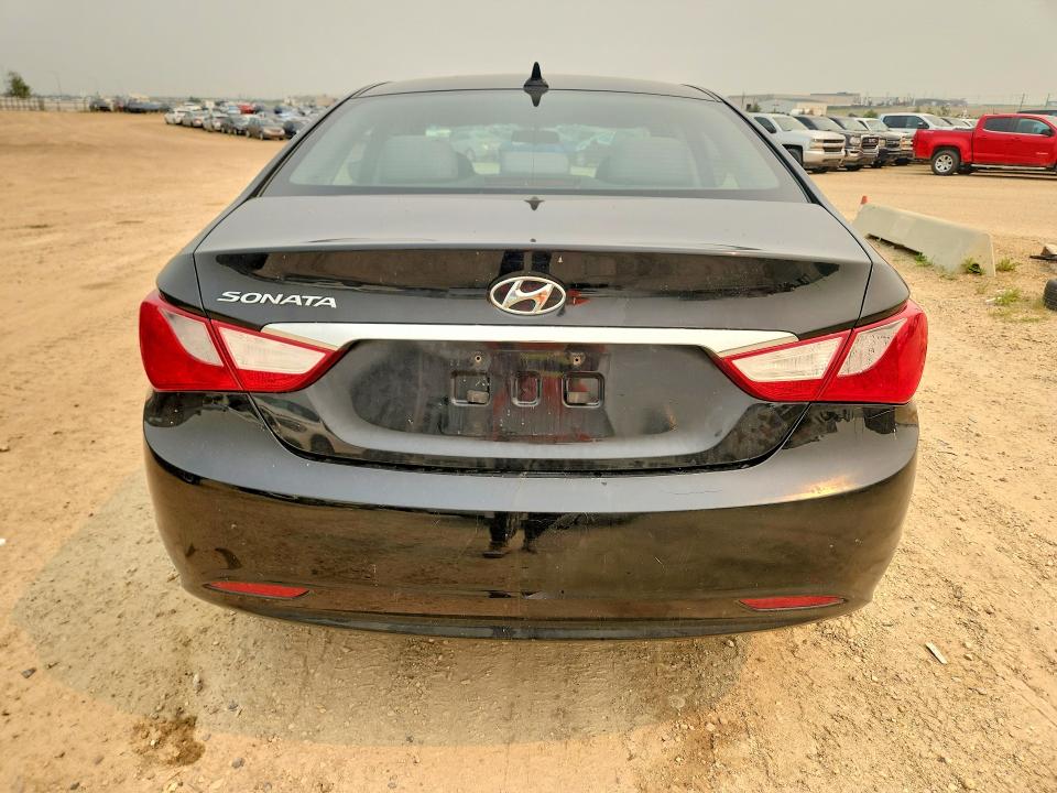 Aukcja sprzedaży 2013 Hyundai Sonata, vin: 5NPEB4AC4DH566137, numer aukcji: 62635336