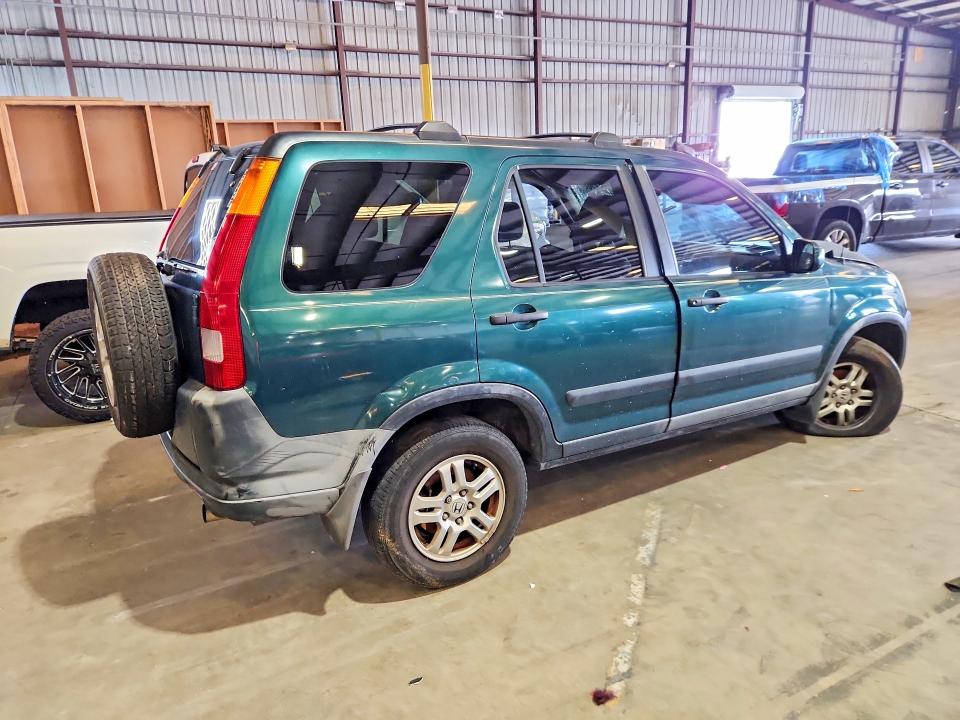 Aukcja sprzedaży 2002 Honda Cr-v, vin: JHLRD78862C034012, numer aukcji: 61193116