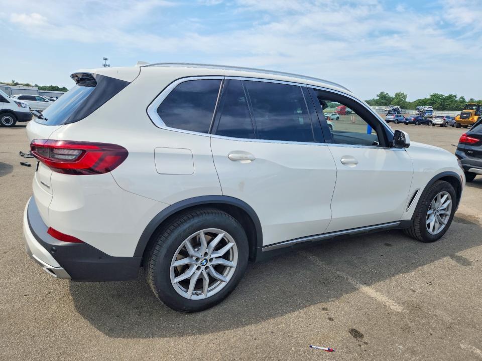 Aukcja sprzedaży 2023 Bmw X5, vin: 5UXCR6C05P9P34901, numer aukcji: 59853696