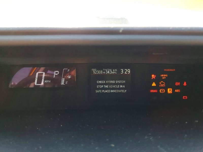 Aukcja sprzedaży 2015 Toyota Prius C, vin: JTDKDTB33F1114888, numer aukcji: 59645186