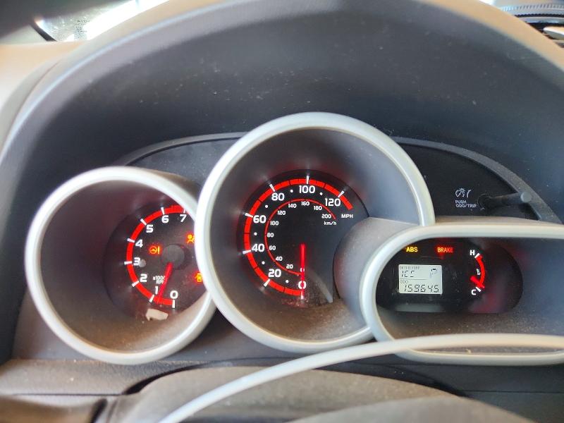 Aukcja sprzedaży 2009 Toyota Matrix, vin: 2T1KU40E99C153950, numer aukcji: 61930936