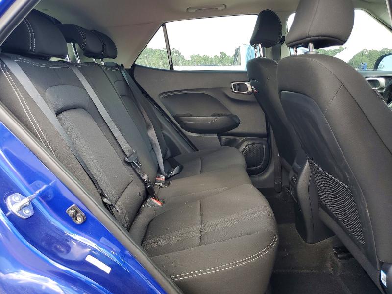 Aukcja sprzedaży 2025 Hyundai Venue, vin: KMHRC8A39SU367511, numer aukcji: 60012246