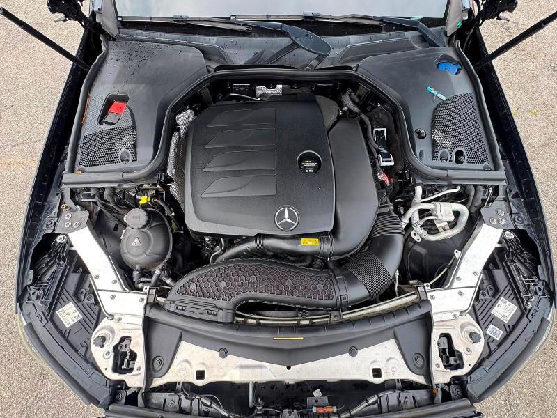 Продажа на аукционе авто 2021 Mercedes-benz E, vin: W1KZF8DB7MA920004, номер лота: 63182526