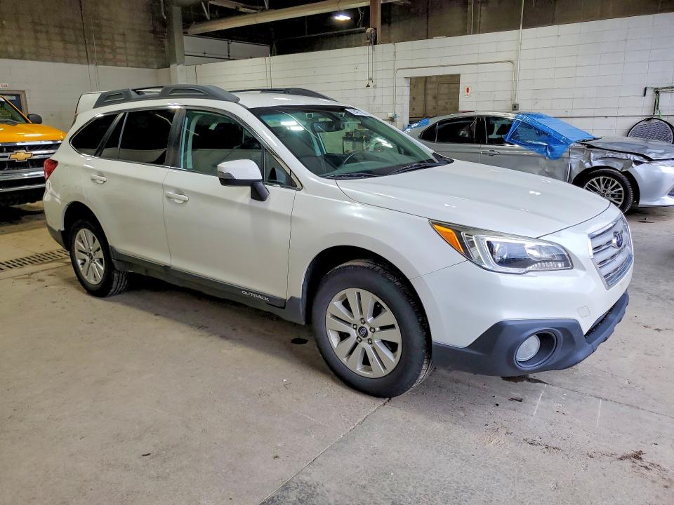 Aukcja sprzedaży 2017 Subaru Outback, vin: 4S4BSAFCXH3384384, numer aukcji: 59402106