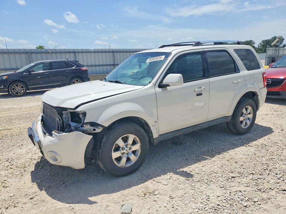 Продажа на аукционе авто 2010 Ford Escape, vin: 1FMCU0E70AKD19696, номер лота: 59382626