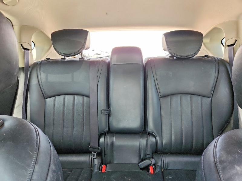 Aukcja sprzedaży 2017 Infiniti Qx50, vin: JN1BJ0RP0HM385704, numer aukcji: 59807496