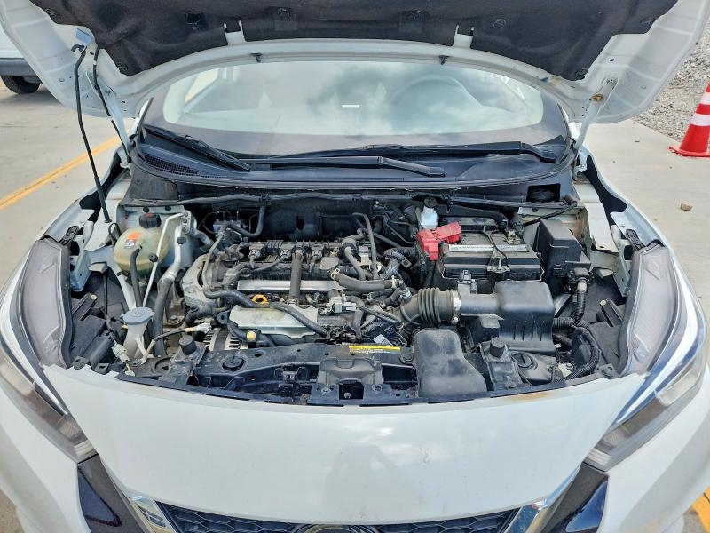 Aukcja sprzedaży 2021 Nissan Versa, vin: 3N1CN8EV5ML867391, numer aukcji: 61543776