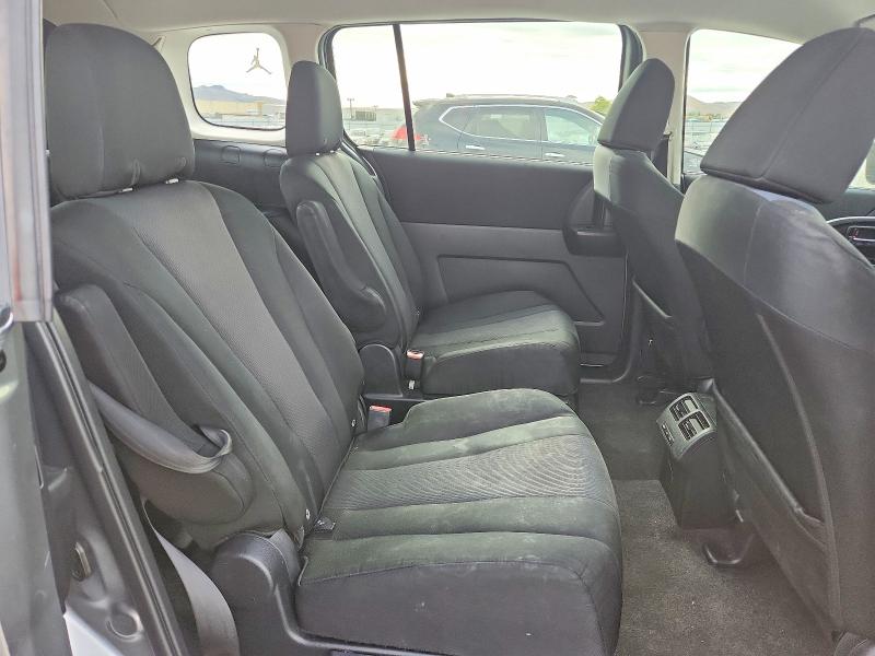2014 Mazda 5 მანქანა იყიდება აუქციონზე, vin: JM1CW2BL1E0177565, აუქციონის ნომერი: 61421056