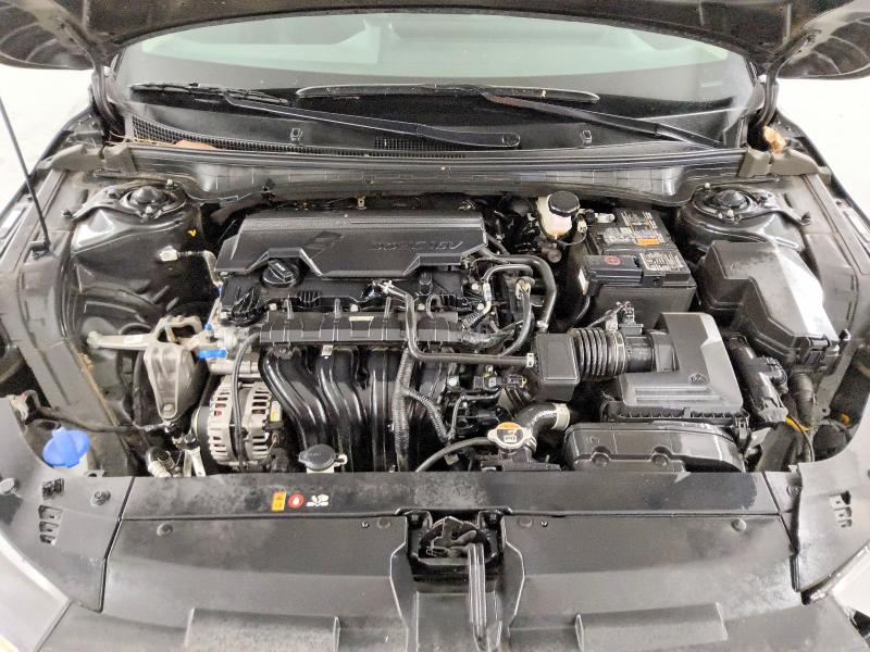 Продажа на аукционе авто 2025 Kia K4, vin: 3KPFT4DE0SE070011, номер лота: 59309826