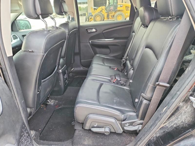 Aukcja sprzedaży 2014 Dodge Journey, vin: 3C4PDDDGXET220192, numer aukcji: 62971636