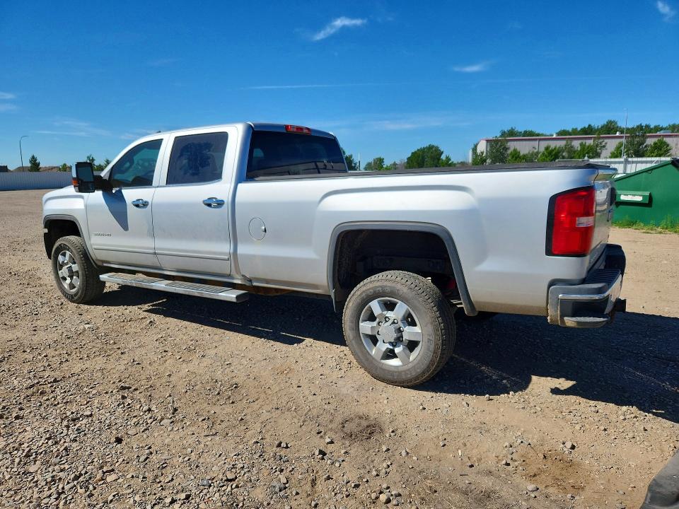 Продажа на аукционе авто 2019 Gmc Sierra, vin: 1GT42VCY0KF275247, номер лота: 60480036