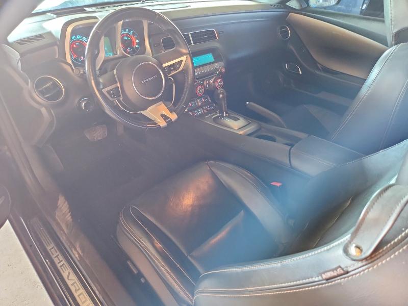 Aukcja sprzedaży 2011 Chevrolet Camaro, vin: 2G1FK1EJ3B9167109, numer aukcji: 59795316