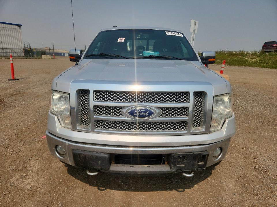 2012 Ford F150 მანქანა იყიდება აუქციონზე, vin: 1FTFW1ET3CFA32413, აუქციონის ნომერი: 62444166