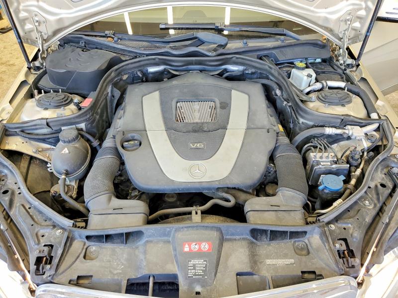 2011 Mercedes-benz E მანქანა იყიდება აუქციონზე, vin: WDDHH8HB3BA305656, აუქციონის ნომერი: 59291226
