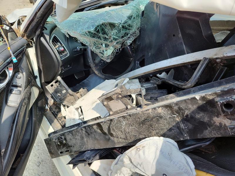 59281706 :رقم المزاد ، JN1EV7EL3JM392794 vin ، 2018 Infiniti Q60 مزاد بيع