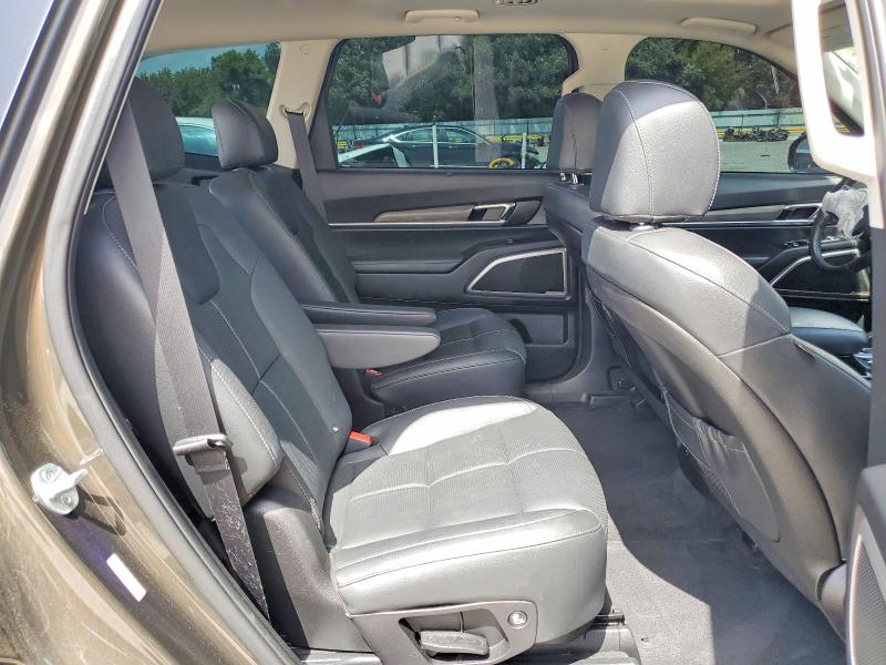 Aukcja sprzedaży 2021 Kia Telluride, vin: 5XYP3DHC4MG171748, numer aukcji: 60757056