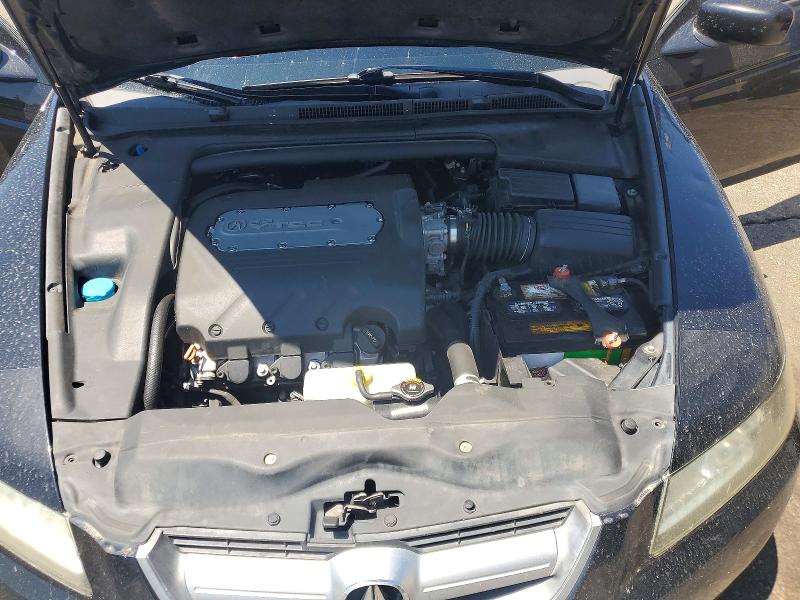 Продаж на аукціоні авто 2005 Acura Tl, vin: 19UUA66245A024394, номер лоту: 62080436