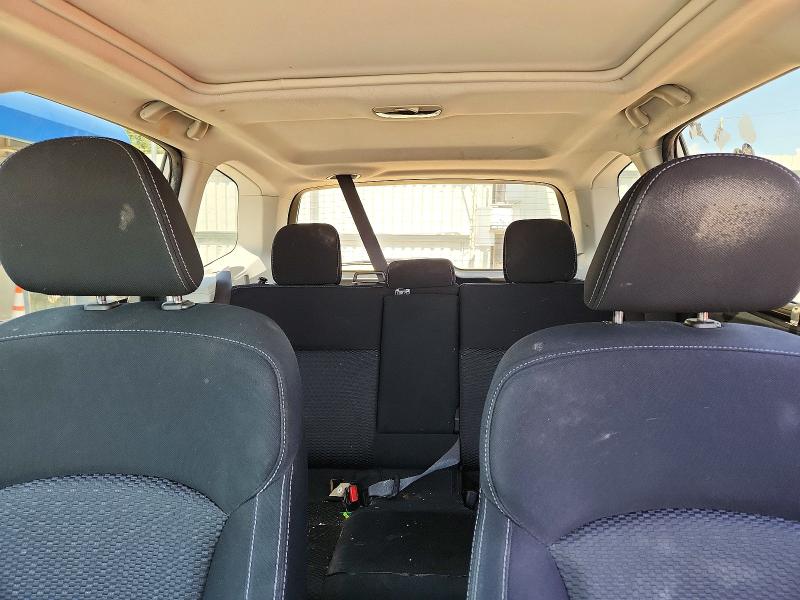 Продажа на аукционе авто 2014 Subaru Forester, vin: JF2SJAEC7EH529647, номер лота: 61332516