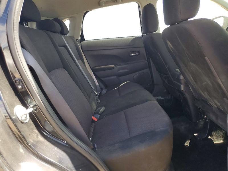 Aukcja sprzedaży 2019 Mitsubishi Outlander Sport, vin: JA4AR3AU9KU019861, numer aukcji: 61778306