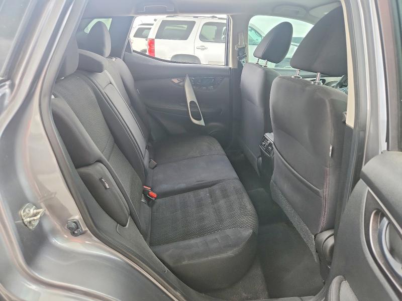 Aukcja sprzedaży 2020 Nissan Rogue Sport, vin: JN1BJ1CV4LW257895, numer aukcji: 60366186