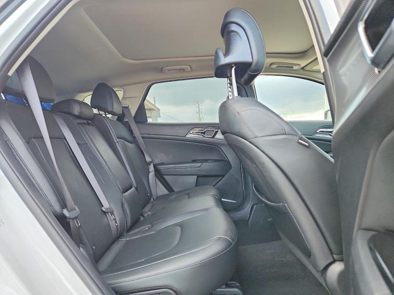 Aukcja sprzedaży 2025 Kia Sportage, vin: 5XYK43DF4SG319184, numer aukcji: 85621735