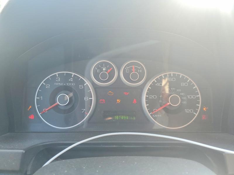 Aukcja sprzedaży 2007 Ford Fusion, vin: 3FAHP07Z17R123969, numer aukcji: 61384306